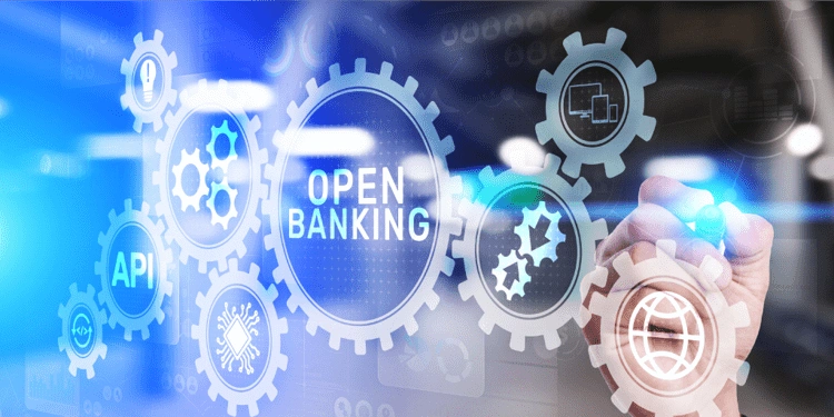 Seamless Open banking