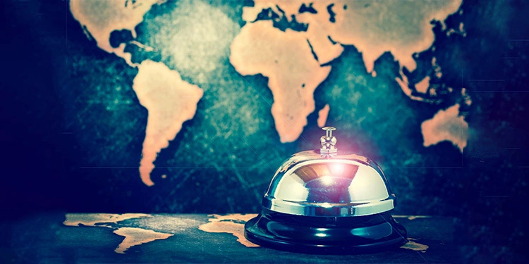 FX and Cross-Border Payments Firms