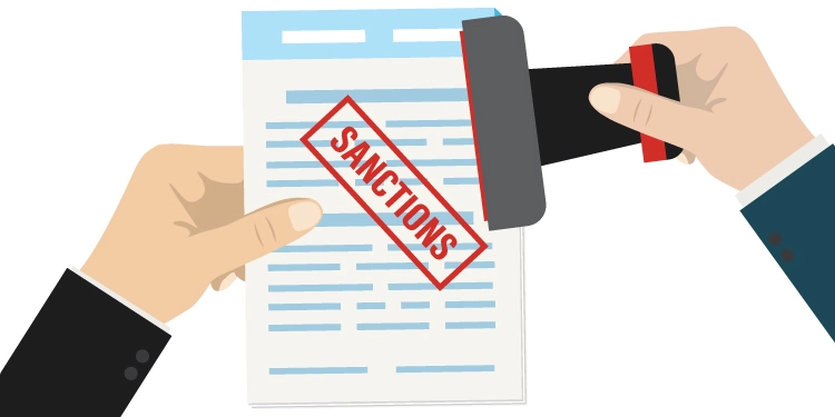 Remaining Compliant in the Face of Rapidly Changing Sanctions