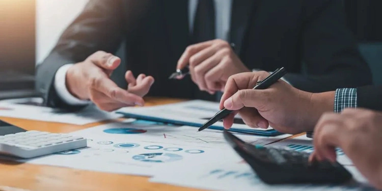 Value-Added Services For Financial Institutions