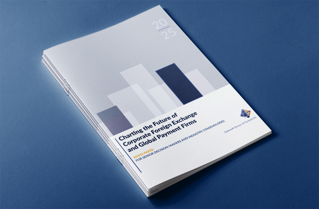 Charting the Future of FX and Global Payment Firms
